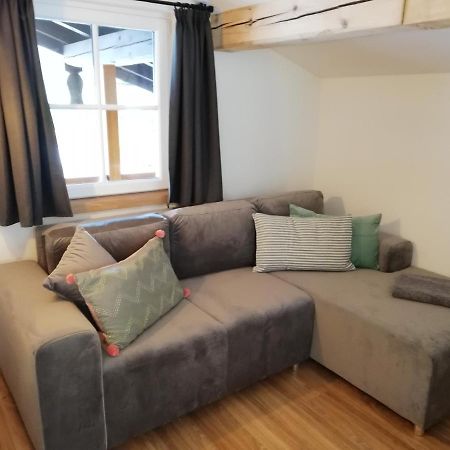 Ferienwohnung Auszeit Schoenau Am Koenigssee Schoenau am Koenigsee Exterior foto