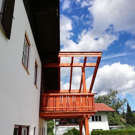 Ferienwohnung Auszeit Schoenau Am Koenigssee Schoenau am Koenigsee Exterior foto